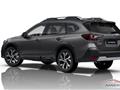 SUBARU OUTBACK 2.5i Lineartronic 4dventure