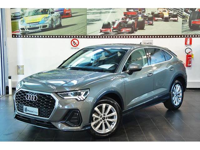 AUDI Q3 SPORTBACK 35 TDI Sportback S-Tronic Business Plus