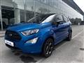 FORD ECOSPORT 1.5 Ecoblue 100 CV Start&Stop ST-Line