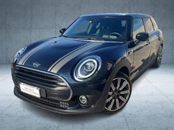 MINI CLUBMAN 1.5 Cooper Mayfair Edition Aut. Clubman