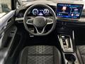 VOLKSWAGEN GOLF 2.0 TDI 150 CV DSG SCR R-Line