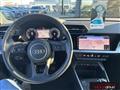 AUDI A3 SPB 30 TDI