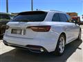 AUDI A4 AVANT Avant 35 TDI Mhev 163CV Stronic Business Advanced