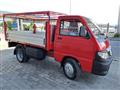 PIAGGIO Porter maxi cassone 2010 NO IVA Porter 1.3 Cassonato Rib. lungo Eco-Power Maxxi Ext