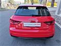 AUDI A1 CITYCARVER 30 TFSI S tronic