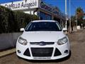 FORD Focus 1.6 TDCi 115CV 5p. Titanium DPF