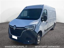 RENAULT MASTER T35 2.3 dCi 135 PM Cabinato Ice