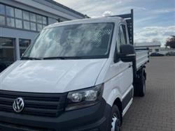 VOLKSWAGEN CRAFTER 35 2.0 BiTDI 163CV RWD PM Cabinato Business