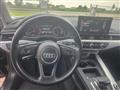 AUDI A4 ALLROAD 40 TDI 190 CV S tronic