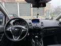 FORD FIESTA 143,823km neopatentati Bellissima benzina/gpl 1.4