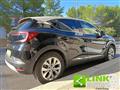 RENAULT NUOVO CAPTUR HYBRID Full Hybrid E-Tech 145 CV Intens