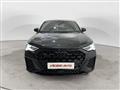 AUDI Q3 RS Q3 quattro S tronic