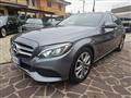 MERCEDES CLASSE C SW d S.W. Auto Sport