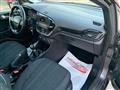 FORD FIESTA 1.5 TDCi 5 porte Plus