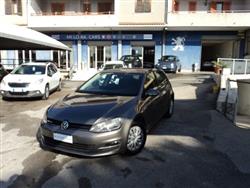 VOLKSWAGEN GOLF 1.4 TGI 5p. Executive 4 Free BlueMotion