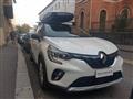 RENAULT Captur 1.6 E-Tech phev Intens 160cv auto my21